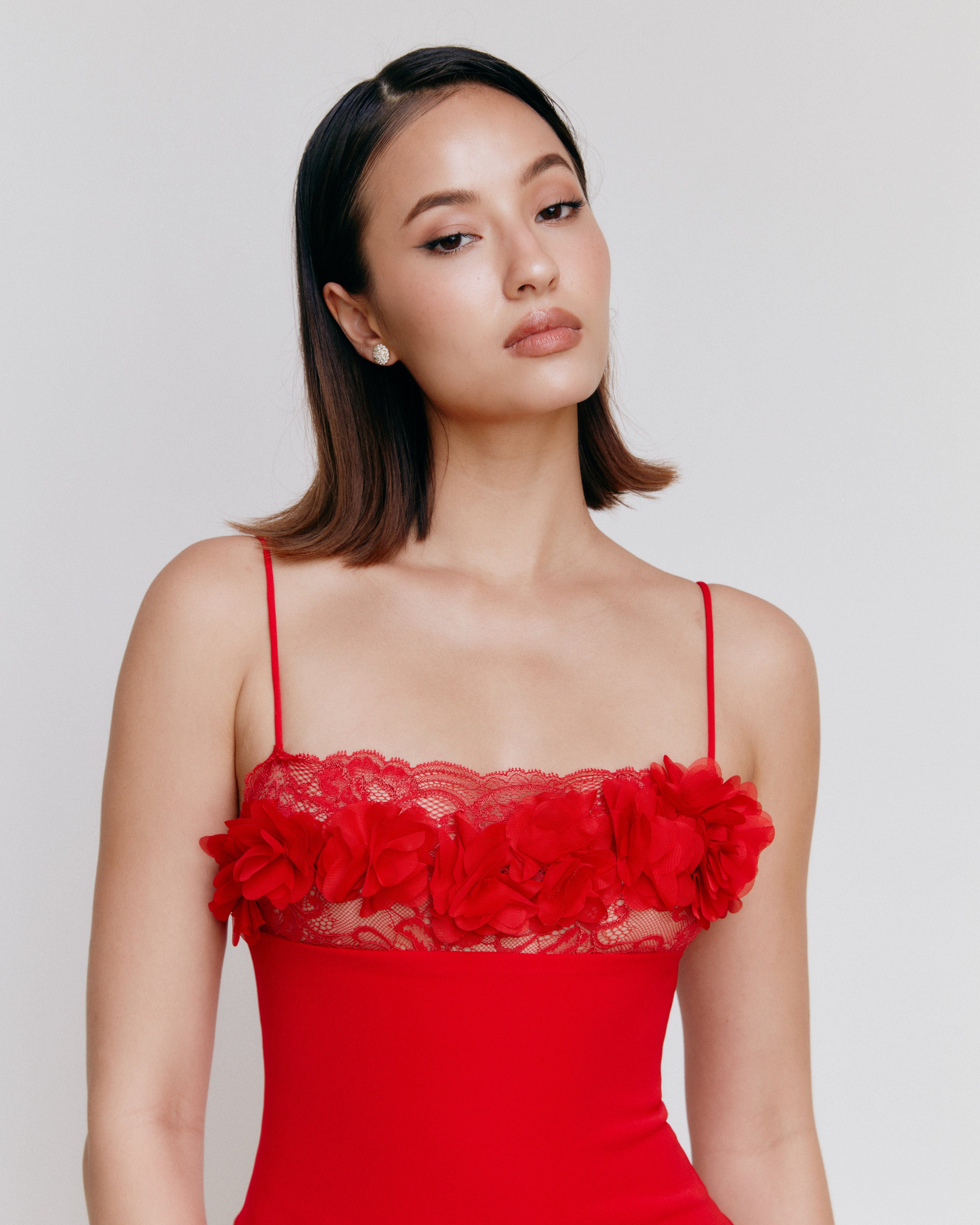 i love lucy red dress Lucy Dress