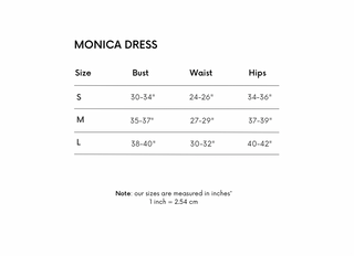 mixedgals Monica Maxi Dress - Red