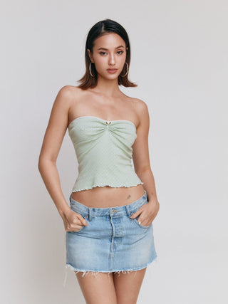 mixedgals Stella Top