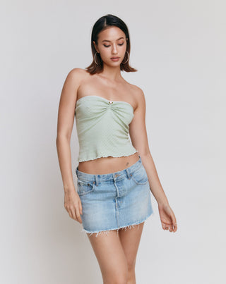 mixedgals Stella Top