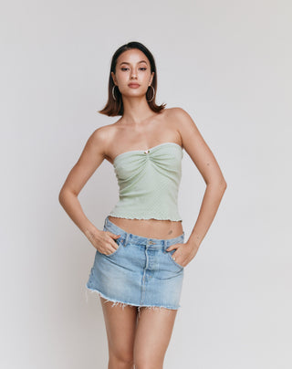 mixedgals Stella Top