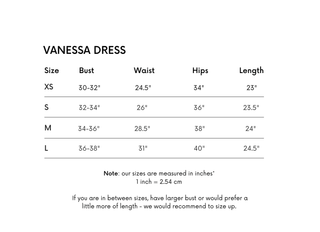 mixedgals Vanessa Dress - Navy