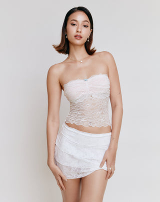 mixedgals Wilma Mini Skirt