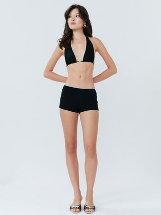 Set Studio Alda Shorts - Black