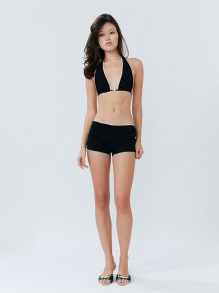 Set Studio Alda Shorts - Black