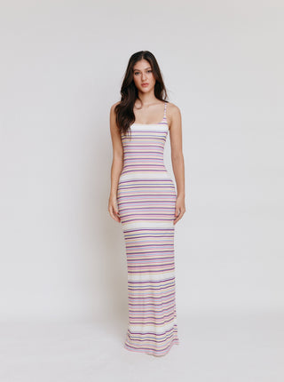 Set Studio Carina Maxi Dress