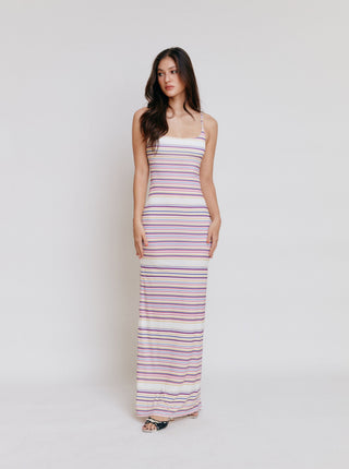 Set Studio Carina Maxi Dress