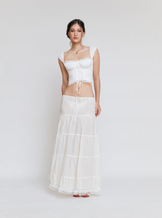 Set Studio Celeste Maxi Skirt