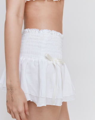 Set Studio Daisy Mini Skirt