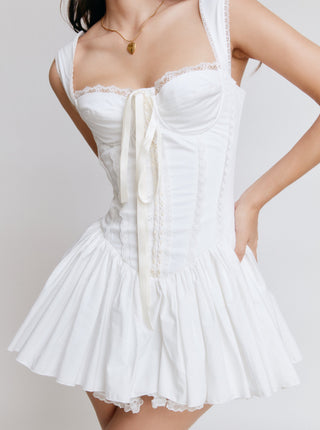 Set Studio Fernanda Corset Dress