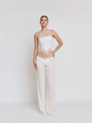 Set Studio FS - PREORDER Océane Crop Top