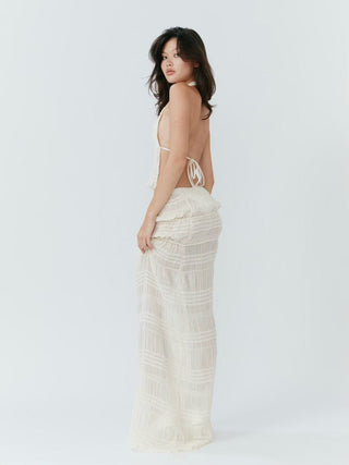 Set Studio Lucia Maxi Skirt