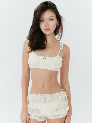 Set Studio Paloma shorts