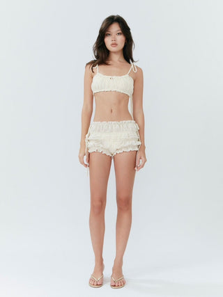 Set Studio Paloma shorts