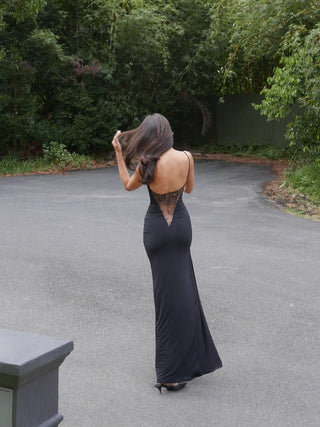 Isadora Maxi Dress – Cherie Isadora Maxi Dress – Cherie