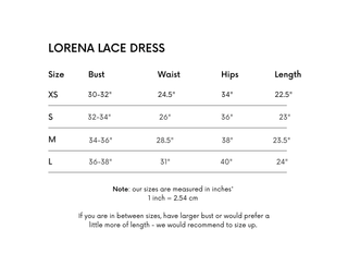 mixedgals Lorena Dress